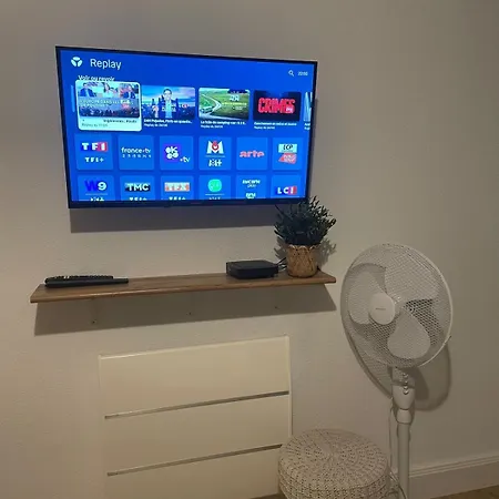 דירה Cozy In